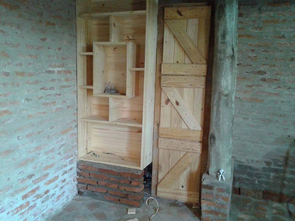 Carpintería - imagen 241